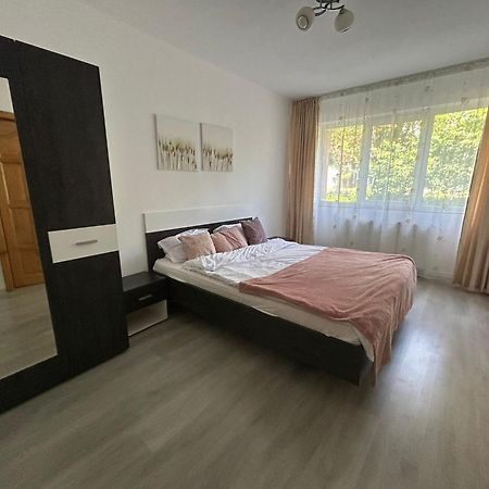 Aparthotel Brasov Neptun Exterior foto