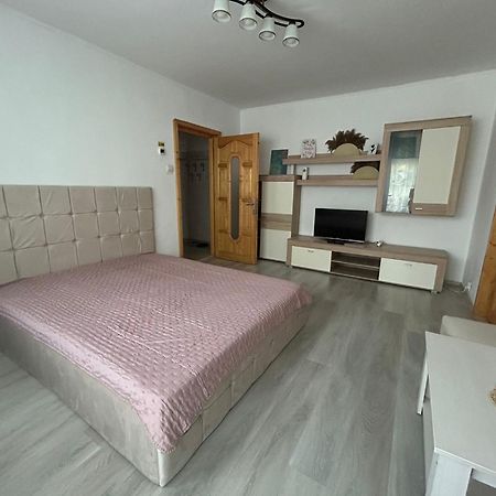 Aparthotel Brasov Neptun Exterior foto