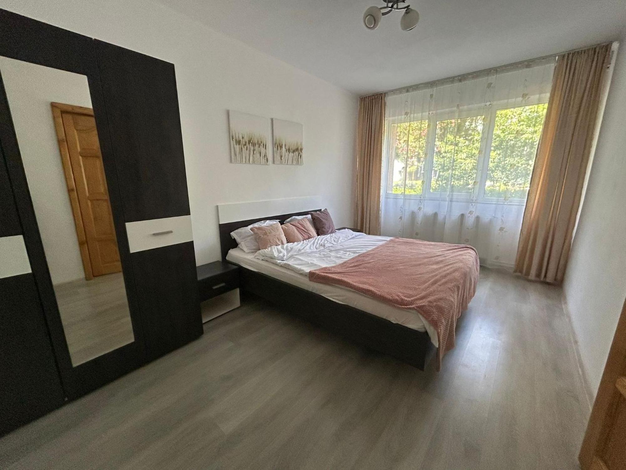 Aparthotel Brasov Neptun Exterior foto